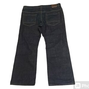 Dark blue Timberland jeans size 42